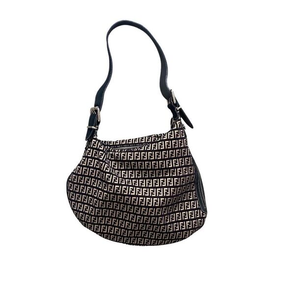 Fendi Y2K Purse - Picture 2 of 11